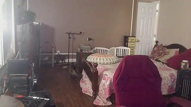 Ireallysquirt webcam