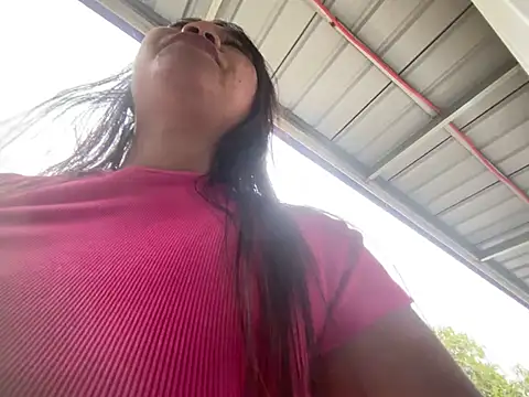 Juliet_official_pro webcam