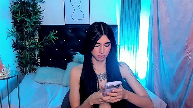 lana_gill1 webcam