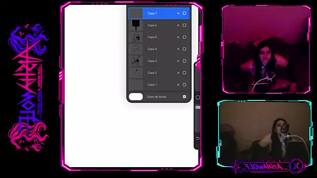 kinkstar5 webcam