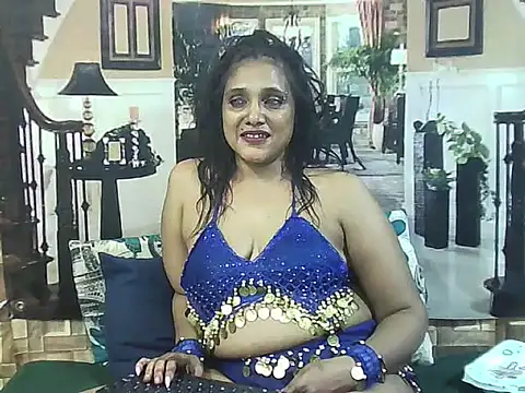 IndianSexyLady20