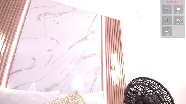 Mariana_Rojas webcam