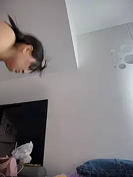 jamilaross webcam