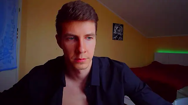 Chris_Brien webcam