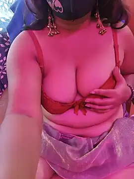 miss_Sujata- webcam
