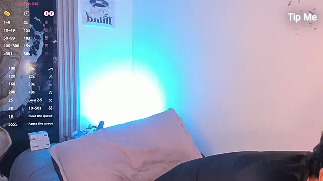 Alexx_tc webcam