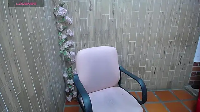 solyeria webcam