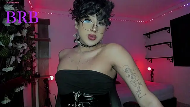 Heka_Prudence webcam