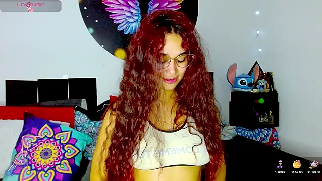 Ana_Riderr webcam