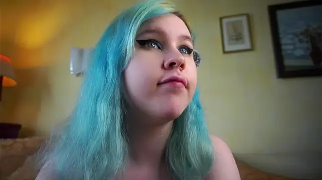 ElizSpieth webcam