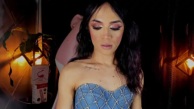 Cristal_Gem1 webcam