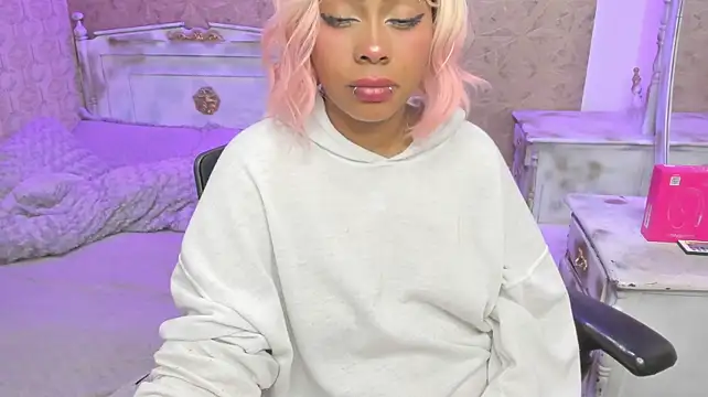 Sofia_clk webcam