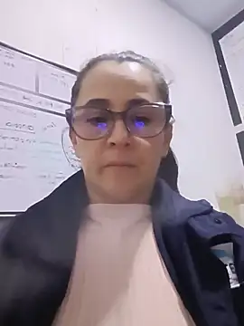 Sex_Annie webcam