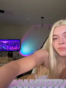 Rainsworld420 webcam