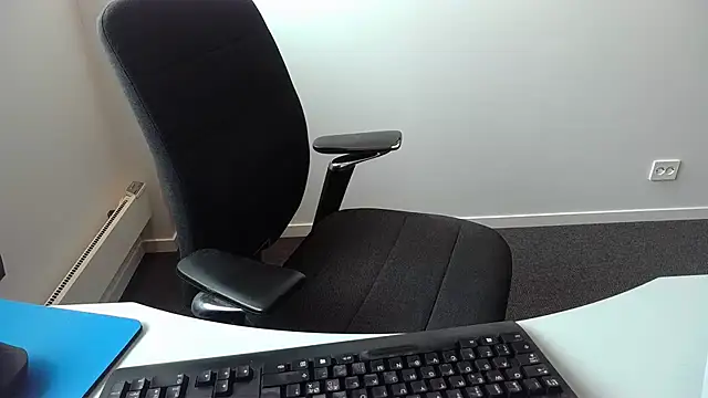 Buggemann webcam
