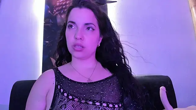 AngeliqueBoyer__ webcam