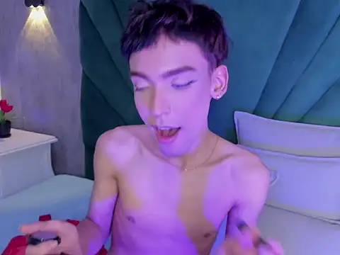 Andy_vergara1 webcam