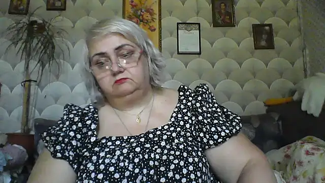 MarinaFarina53 webcam