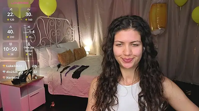 NoelPerfect webcam