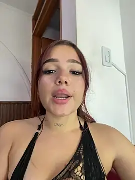 amelia_rousse26 webcam