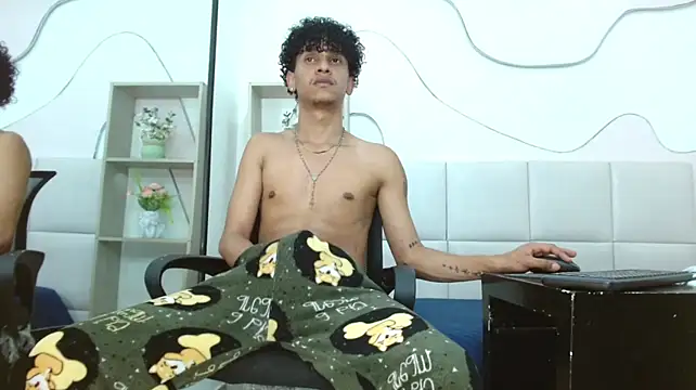 BlakeSttone webcam