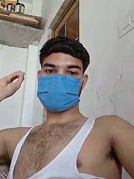 ssc_lover9 webcam