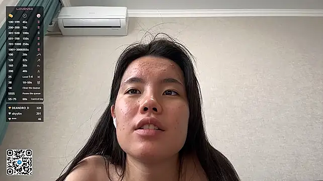 SherriCastillo webcam
