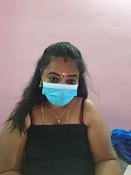 TamilPonnuJeevitha webcam
