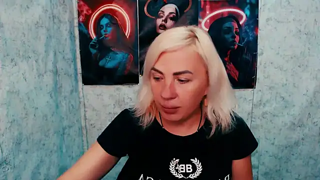 LilaCandy6 webcam