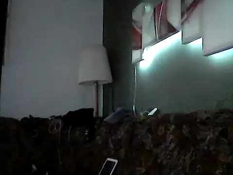 GabbondKinky webcam