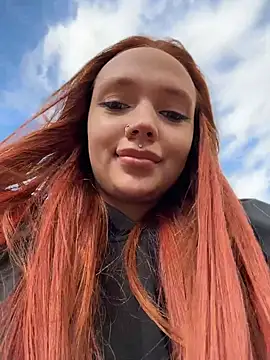 LisaCatt webcam