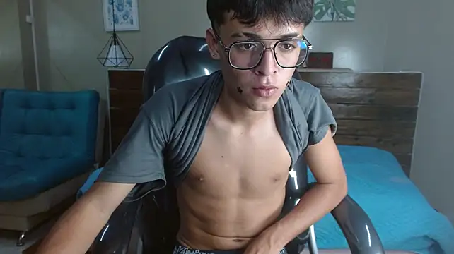 Zayn_carter webcam