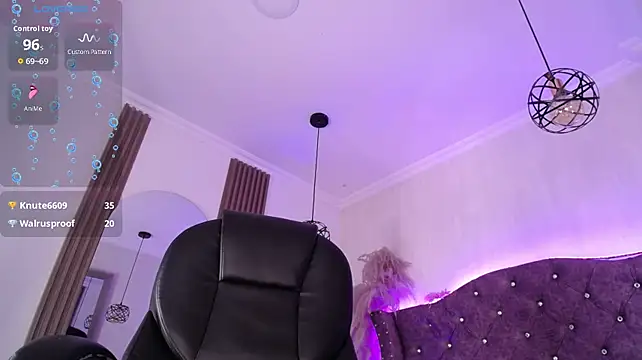 AmaraDavis1 webcam