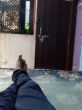 India_Hot_1 webcam