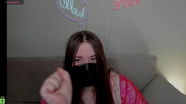Alice_Steellee webcam