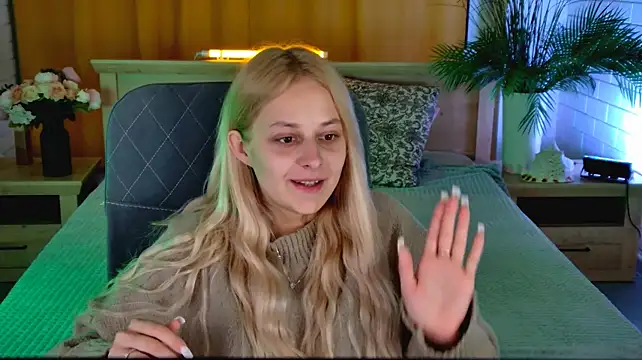 LiaDeyn webcam