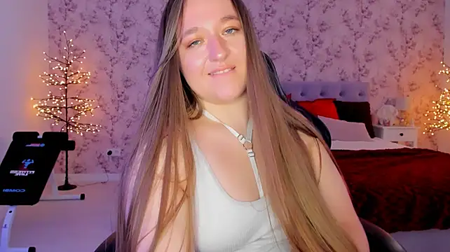 NikaRoset webcam