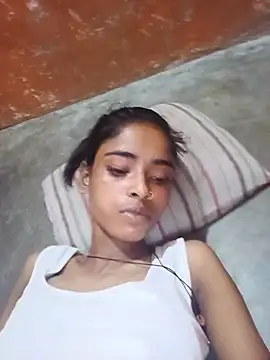 BILLURANI123 webcam