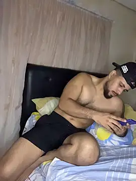 OmarZayn webcam