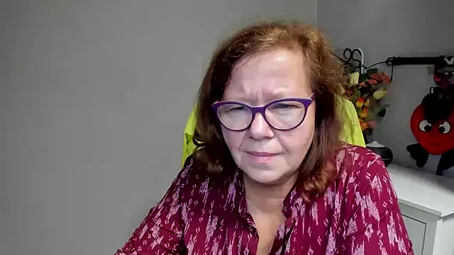 Adelewildx webcam