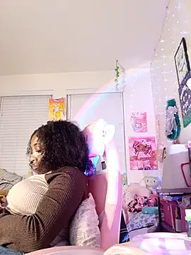 Kaysfatjuicepuss webcam