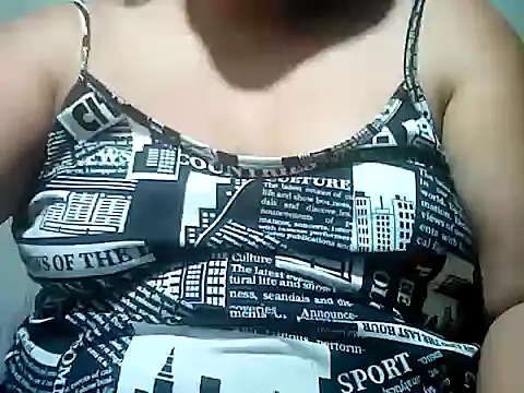 Sexyhorney4u webcam