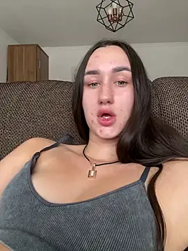 Fortune_888 webcam