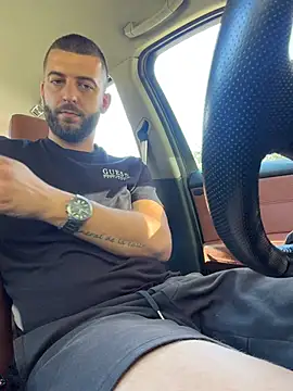 Pablo_Hornyguy95 webcam