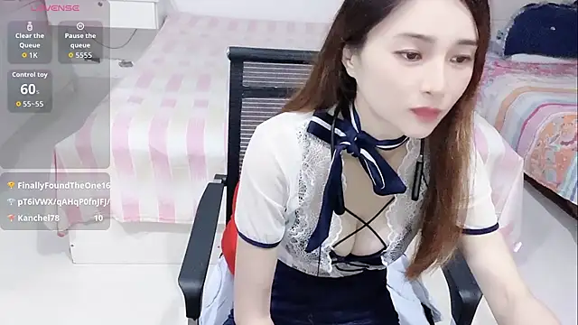 miaomiao-99 webcam