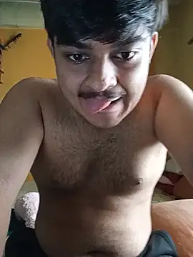 Your_Secret_Guy live cam preview