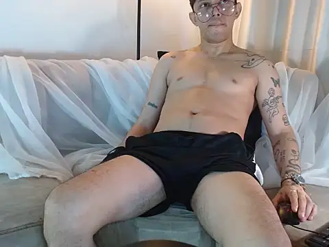 tonysexyboy webcam