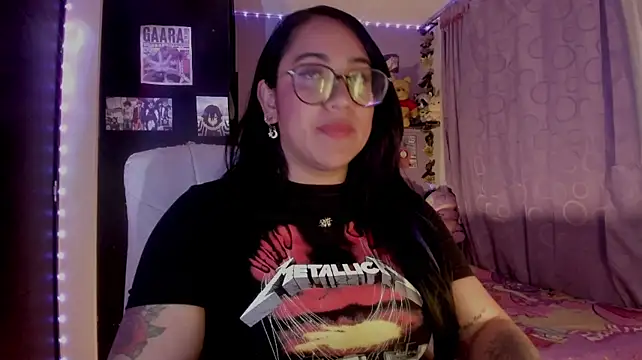 julibella_sweet webcam