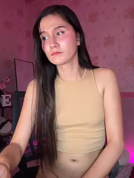 anne_smithe webcam