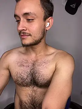 Desmond_Clark webcam